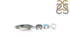 K2 Jasper Pendant-2SP K2J-1-18