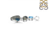 K2 Jasper Pendant-2SP K2J-1-20