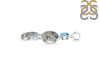 K2 Jasper Pendant-2SP K2J-1-22