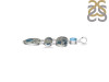 K2 Jasper Pendant-2SP K2J-1-24
