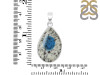 K2 Jasper Pendant-SP K2J-1-56
