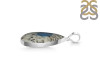 K2 Jasper Pendant-SP K2J-1-56