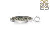 K2 Jasper Pendant-SP K2J-1-57