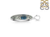 K2 Jasper Pendant-SP K2J-1-62