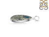 K2 Jasper Pendant-SP K2J-1-63