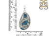 K2 Jasper Pendant-SP K2J-1-66