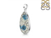 K2 Jasper Pendant-SP K2J-1-69