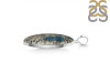 K2 Jasper Pendant-SP K2J-1-70