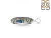 K2 Jasper Pendant-SP K2J-1-71