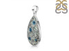 K2 Jasper Pendant-SP K2J-1-73