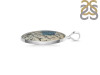 K2 Jasper Pendant-SP K2J-1-78
