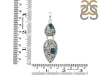 K2 Jasper Pendant-2SP K2J-1-8
