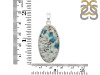 K2 Jasper Pendant-SP K2J-1-83