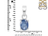 Kyanite Pendant-SP KYN-1-175