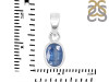 Kyanite Pendant-SP KYN-1-177
