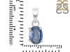Kyanite Pendant-SP KYN-1-178