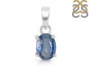 Kyanite Pendant-SP KYN-1-178
