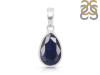 Kyanite Pendant-SP KYN-1-192