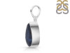 Kyanite Pendant-SP KYN-1-192