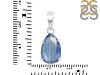 Kyanite Pendant-SP KYN-1-194