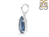 Kyanite Pendant-SP KYN-1-194