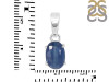 Kyanite Pendant-SP KYN-1-210