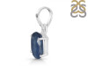 Kyanite Pendant-SP KYN-1-210