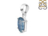 Kyanite Pendant-SP KYN-1-213