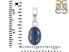 Kyanite Pendant-SP KYN-1-215