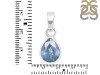 Kyanite Pendant-SP KYN-1-219
