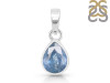 Kyanite Pendant-SP KYN-1-219