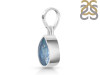 Kyanite Pendant-SP KYN-1-219