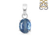 Kyanite Pendant-SP KYN-1-221