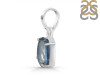 Kyanite Pendant-SP KYN-1-221