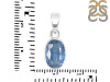Kyanite Pendant-SP KYN-1-222