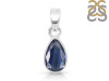 Kyanite Pendant-SP KYN-1-224