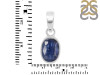 Kyanite Pendant-SP KYN-1-225