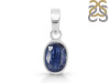Kyanite Pendant-SP KYN-1-225