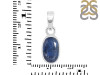 Kyanite Pendant-SP KYN-1-230