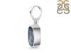 Kyanite Pendant-SP KYN-1-231