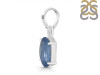 Kyanite Pendant-SP KYN-1-235