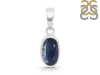 Kyanite Pendant-SP KYN-1-236