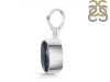 Kyanite Pendant-SP KYN-1-236