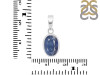Kyanite Pendant-SP KYN-1-238