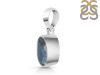 Kyanite Pendant-SP KYN-1-243