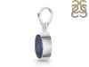 Kyanite Pendant-SP KYN-1-246