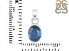 Kyanite Pendant-SP KYN-1-331
