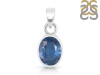 Kyanite Pendant-SP KYN-1-331