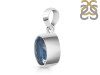 Kyanite Pendant-SP KYN-1-331
