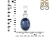 Kyanite Pendant-SP KYN-1-332